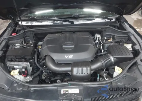 2014 Jeep Grand Cherokee Limited z USA, uszkodzony, nr VIN 1C4RJFBGXEC470625